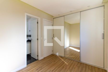 Quarto 1 - Suíte de apartamento à venda com 3 quartos, 75m² em Água Branca, São Paulo