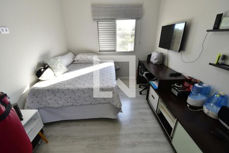 Quarto 2 de apartamento à venda com 2 quartos, 70m² em Vila Itália, Campinas
