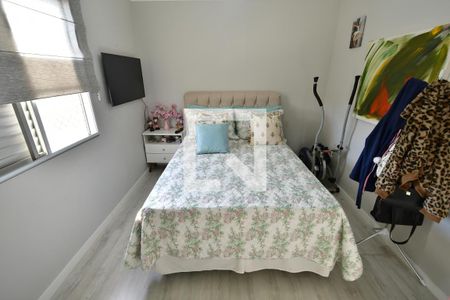 Quarto 1 de apartamento à venda com 2 quartos, 70m² em Vila Itália, Campinas