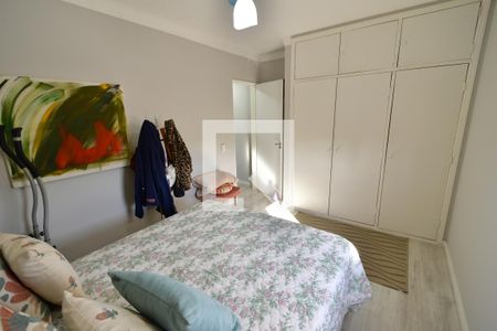 Quarto 1 de apartamento à venda com 2 quartos, 70m² em Vila Itália, Campinas