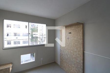Apartamento para alugar com 70m², 3 quartos e 1 vagaQuarto 2