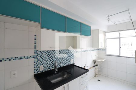 Apartamento para alugar com 70m², 3 quartos e 1 vagaCozinha e Área de Serviço