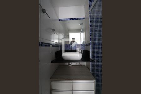 Apartamento para alugar com 70m², 3 quartos e 1 vagaBanheiro