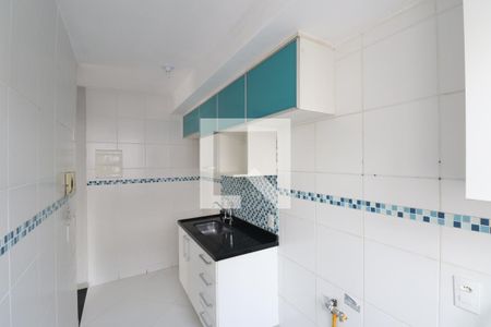 Apartamento para alugar com 70m², 3 quartos e 1 vagaCozinha e Área de Serviço