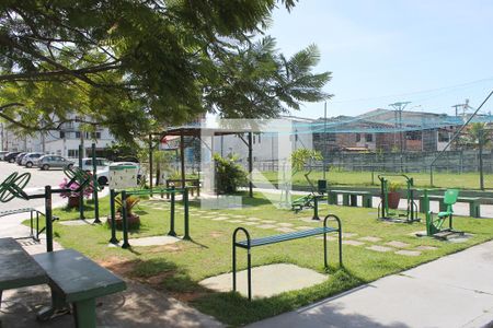 Apartamento para alugar com 70m², 3 quartos e 1 vagaÁrea comum - Academia