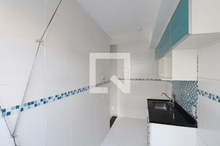 Apartamento para alugar com 70m², 3 quartos e 1 vagaCozinha e Área de Serviço