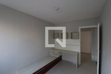 Quarto 1 de apartamento para alugar com 3 quartos, 70m² em Galo Branco, São Gonçalo