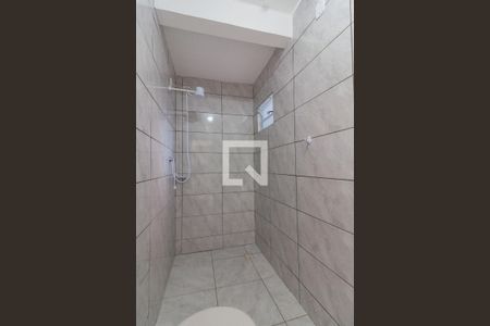 Banheiro Quarto 1 de casa para alugar com 3 quartos, 190m² em Ipiranga, São José
