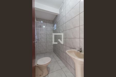 Banheiro Quarto 1 de casa para alugar com 3 quartos, 190m² em Ipiranga, São José