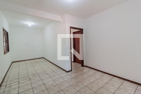 Sala de casa para alugar com 3 quartos, 190m² em Ipiranga, São José