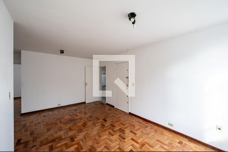 Sala de apartamento à venda com 3 quartos, 73m² em Vila Guarani (z Sul), São Paulo