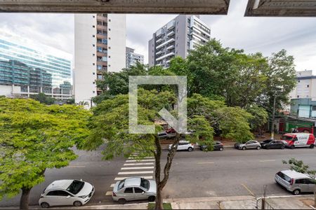 Vista do Quarto 1 de apartamento à venda com 3 quartos, 73m² em Vila Guarani (z Sul), São Paulo