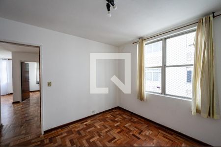Quarto 2 de apartamento à venda com 3 quartos, 73m² em Vila Guarani (z Sul), São Paulo