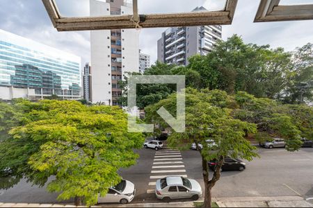 Vista da Sala de apartamento à venda com 3 quartos, 73m² em Vila Guarani (z Sul), São Paulo