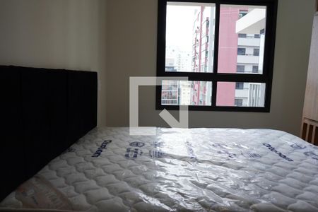 Suite de kitnet/studio para alugar com 1 quarto, 36m² em Pinheiros, São Paulo