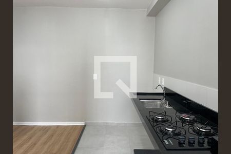 Cozinha/ Area de Serviço de apartamento para alugar com 2 quartos, 42m² em Água Branca, São Paulo