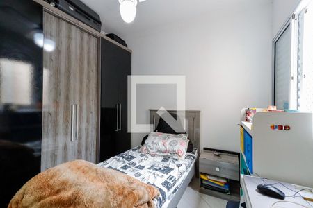 Casa de condomínio à venda com 100m², 3 quartos e 2 vagasQuarto 3