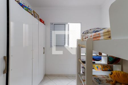 Casa de condomínio à venda com 100m², 3 quartos e 2 vagasQuarto 2