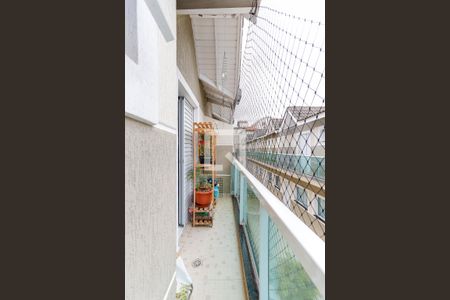 Casa de condomínio à venda com 100m², 3 quartos e 2 vagasSacada