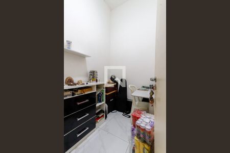 Casa de condomínio à venda com 100m², 3 quartos e 2 vagasDepósito