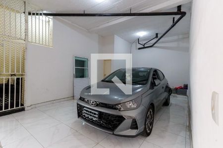 Casa de condomínio à venda com 100m², 3 quartos e 2 vagasGaragem