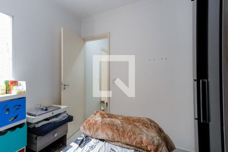 Casa de condomínio à venda com 100m², 3 quartos e 2 vagasQuarto 3