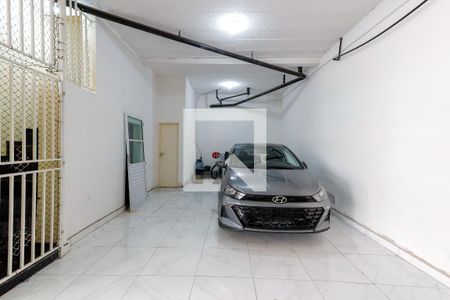 Casa de condomínio à venda com 100m², 3 quartos e 2 vagasGaragem