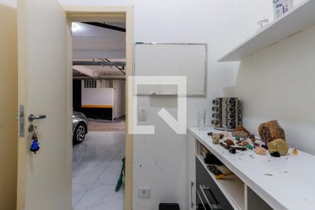 Casa de condomínio à venda com 100m², 3 quartos e 2 vagasDepósito
