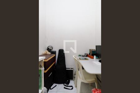 Casa de condomínio à venda com 100m², 3 quartos e 2 vagasDepósito