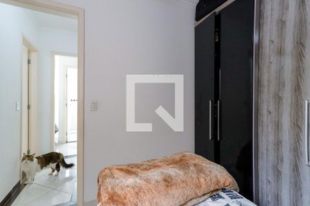 Casa de condomínio à venda com 100m², 3 quartos e 2 vagasQuarto 3