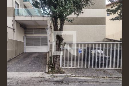 Casa de condomínio à venda com 100m², 3 quartos e 2 vagasFachada