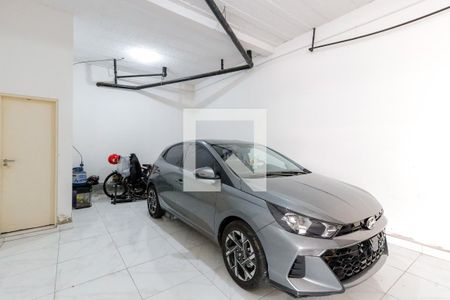 Casa de condomínio à venda com 100m², 3 quartos e 2 vagasGaragem