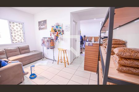 Apartamento à venda com 64m², 3 quartos e 1 vagaÁrea comum