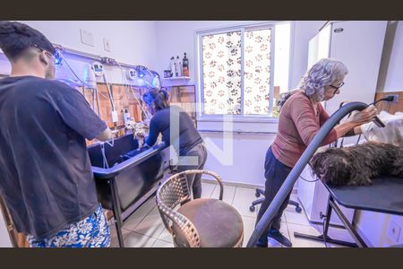 Apartamento à venda com 64m², 3 quartos e 1 vagaÁrea comum