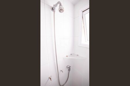 Apartamento à venda com 64m², 3 quartos e 1 vagaBanheiro 1