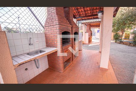 Apartamento à venda com 64m², 3 quartos e 1 vagaÁrea comum