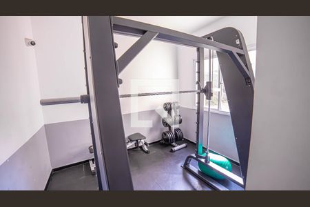 Apartamento à venda com 64m², 3 quartos e 1 vagaÁrea comum