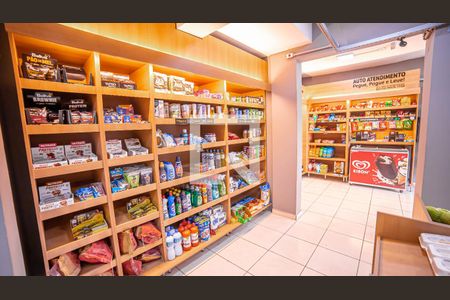 Apartamento à venda com 64m², 3 quartos e 1 vagaÁrea comum