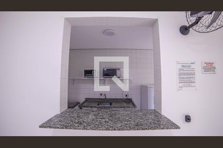 Apartamento à venda com 64m², 3 quartos e 1 vagaÁrea comum