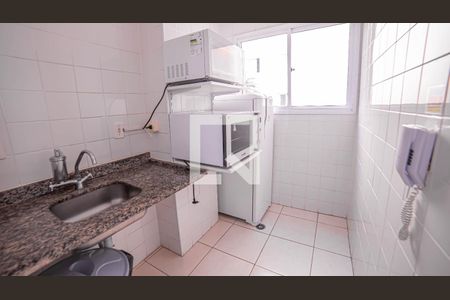 Apartamento à venda com 64m², 3 quartos e 1 vagaÁrea comum