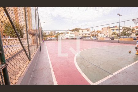 Apartamento à venda com 64m², 3 quartos e 1 vagaÁrea comum