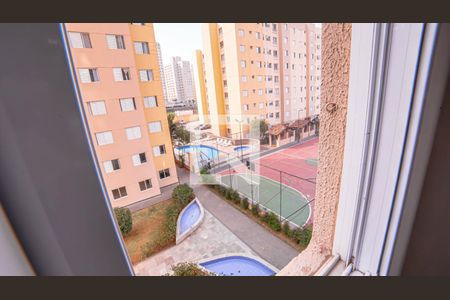 Apartamento à venda com 64m², 3 quartos e 1 vagaQuarto 1