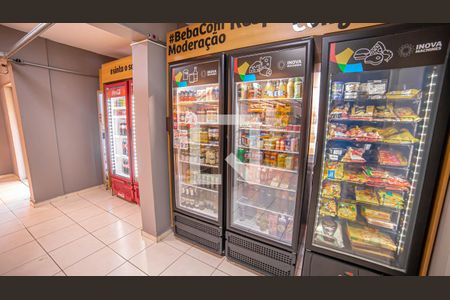 Apartamento à venda com 64m², 3 quartos e 1 vagaÁrea comum