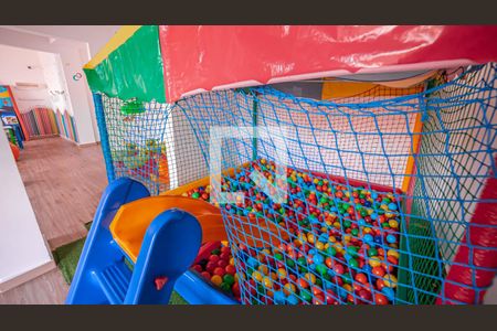 Apartamento à venda com 64m², 3 quartos e 1 vagaÁrea comum