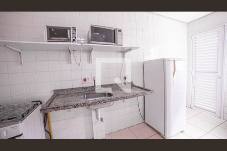 Apartamento à venda com 64m², 3 quartos e 1 vagaÁrea comum