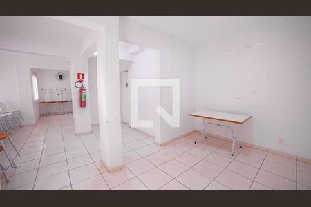 Apartamento à venda com 64m², 3 quartos e 1 vagaÁrea comum