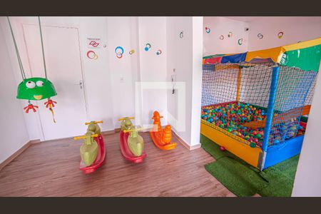 Apartamento à venda com 64m², 3 quartos e 1 vagaÁrea comum