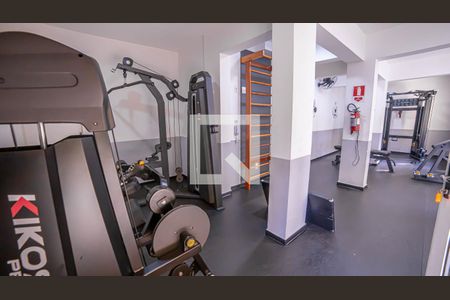 Apartamento à venda com 64m², 3 quartos e 1 vagaÁrea comum