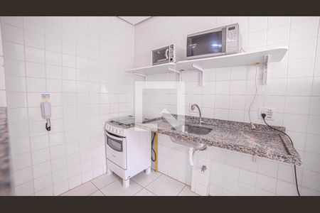 Apartamento à venda com 64m², 3 quartos e 1 vagaÁrea comum