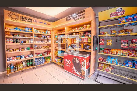 Apartamento à venda com 64m², 3 quartos e 1 vagaÁrea comum